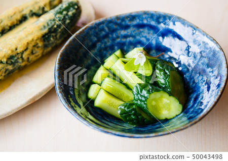 Spring cucumber pickles Spring cucumber pickles 50043498