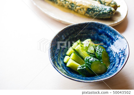 春瓜黃瓜泡菜 春瓜黃瓜泡菜 50043502