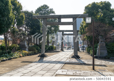 Ishibuchi Shrine Ishibuchi Shrine 50043591