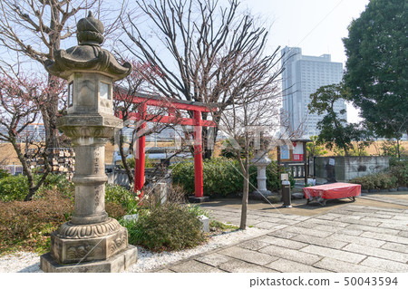 Ishibuchi Shrine 50043594