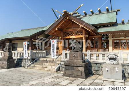 Ishibuchi Shrine Ishibuchi Shrine 50043597