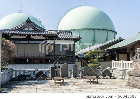 Ishibuchi Shrine Ishibuchi Shrine 50043598
