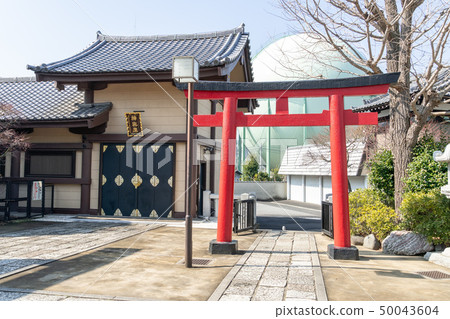 Ishibuchi Shrine 50043604