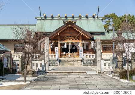 Ishibuchi Shrine Ishibuchi Shrine 50043605