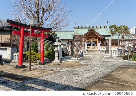 Ishibuchi Shrine Ishibuchi Shrine 50043606