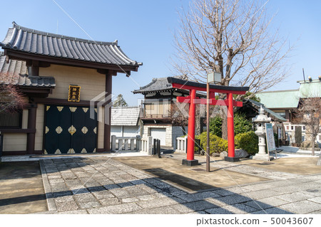 Ishibuchi Shrine Ishibuchi Shrine 50043607