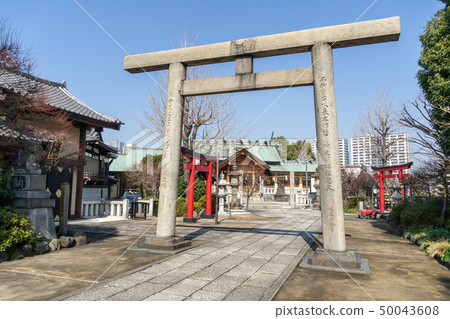 Ishibuchi Shrine 50043608