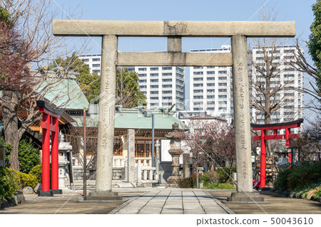 Ishibuchi Shrine 50043610
