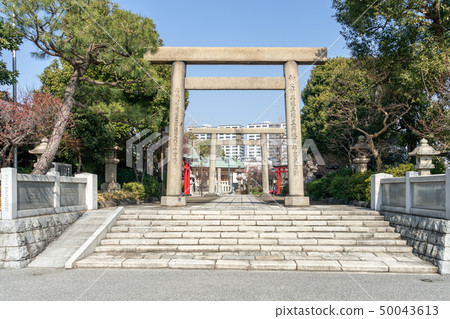 Ishibuchi Shrine 50043613