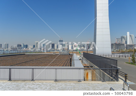 Toyosu Toyosu 50043798