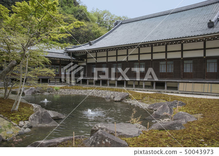 Engakuji Temple Jo（鎌倉市山之內） 50043973