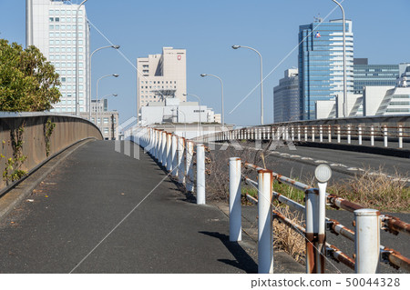 Qinghai Bridge Qinghai Bridge 50044328