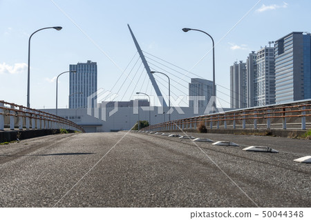 Qinghai Bridge Qinghai Bridge 50044348