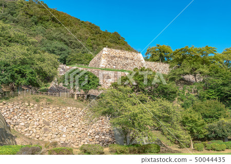 鳥取城石之島日野丸 50044435