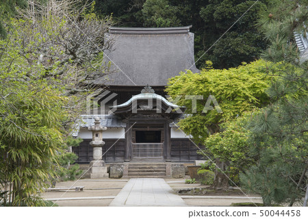 Engakuji Temple Toso Shoseiin (Kamakura City Yamanouchi) 50044458