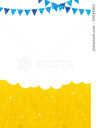 Background Material-Beer Image Fresh 1 Tech 50044902