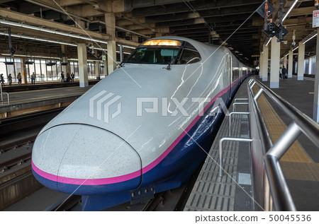 新幹線E 2系統 50045536