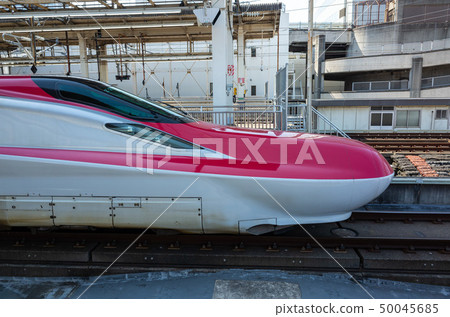 Shinkansen E6 series 50045685