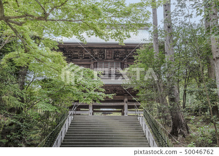 Engakuji寺門（鎌倉市山之內） 50046762