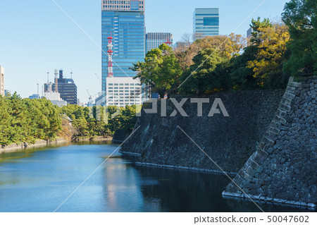 Around the Imperial Palace Around the Imperial Palace 50047602