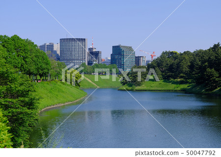 皇宮周圍 50047792