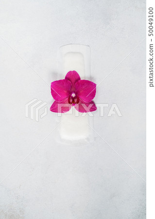 Concept of critical days, menstruation  50049100