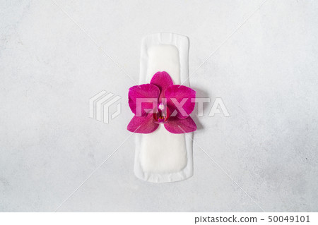 Concept of critical days, menstruation  50049101