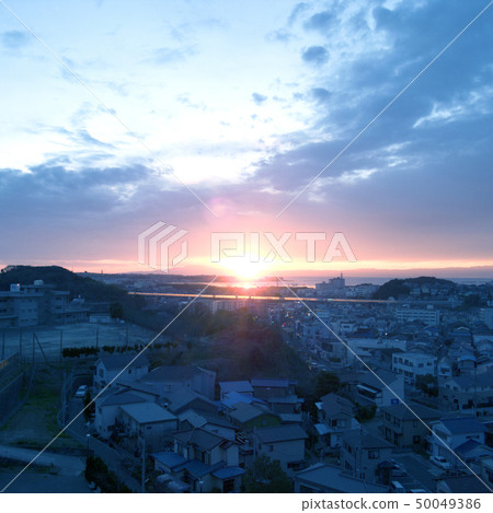 Day and night boundary Day and night boundary 50049386