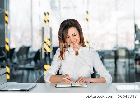 human resources executive business woman human resources executive business woman 50049388