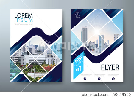 傳單，年度報告，書籍封面。公司宣傳冊 50049500