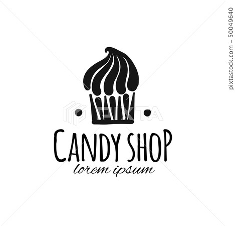 Candy shop concept for your design 50049640