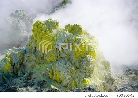 Iwooshima Teshikaga鎮 50050542