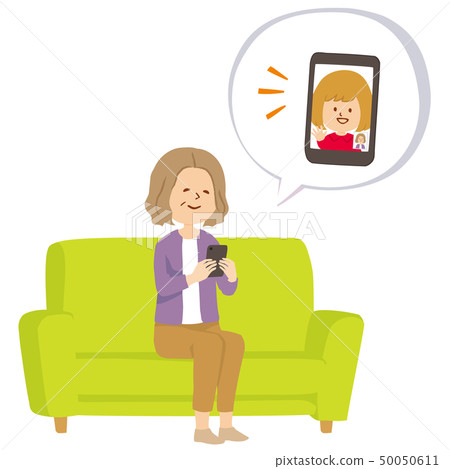 可視電話智能手機 可視電話智能手機 50050611