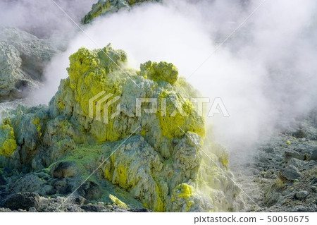 Iwooshima Teshikaga鎮 50050675