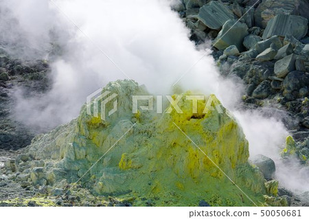 Iwooshima Teshikaga鎮 50050681