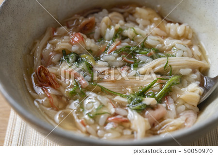 Kanikama Ankake risotto 50050970