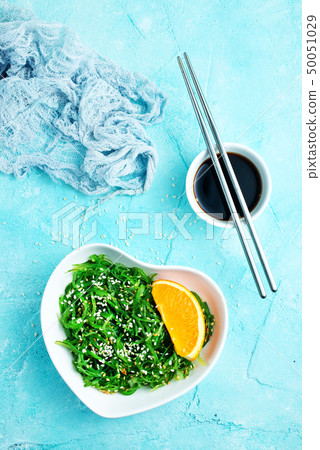 chuka salad chuka salad 50051029