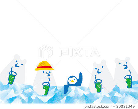 Melon soda please 50051349