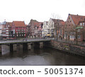 German city of Luneburg 50051374