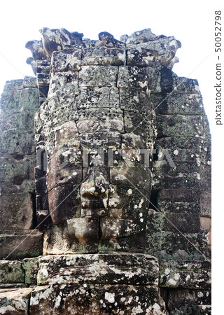 Angkor Thom Bayon Angkor Thom Bayon 50052798