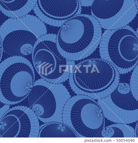 數字傘模式 50054090