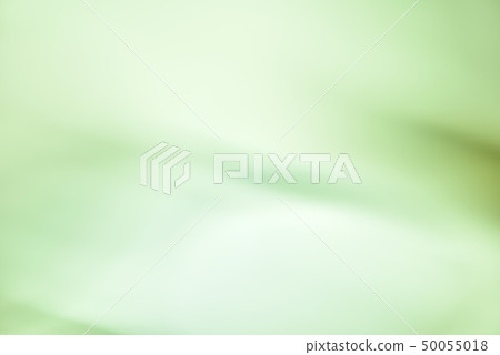 Green background material Abstract background 50055018