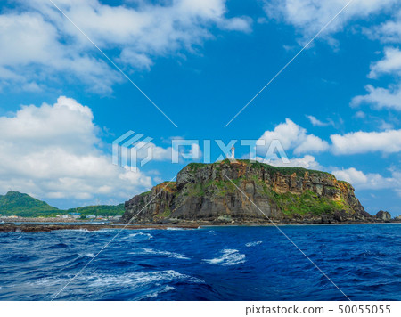 Nishizaki lighthouse 50055055