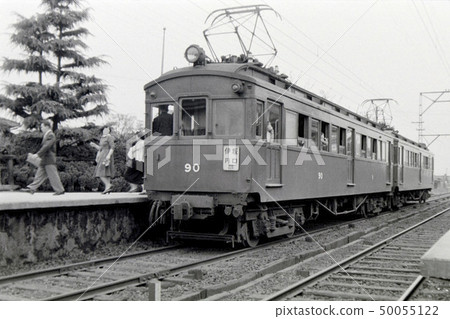 Hankyu Corporation 90 50055122