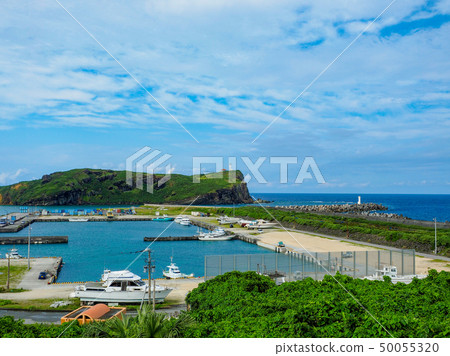 西崎燈塔 50055320