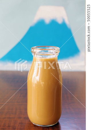 咖啡牛奶 50055525