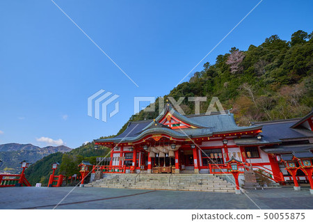 島根的Tsuwano（San的小京都）Taikodani Taiya 50055875