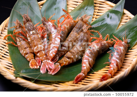 Mosa shrimp Shrimp Mosa shrimp Shrimp 50055972