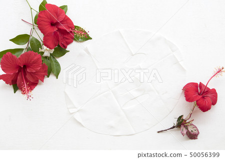 natural aroma sheet mask for skin face from flower natural aroma sheet mask for skin face from flower 50056399