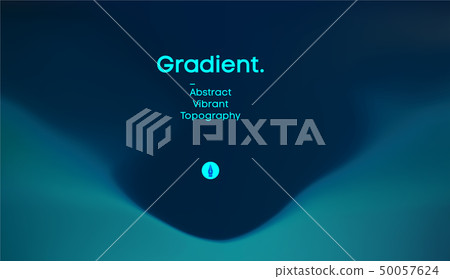 Fluid gradient background design. Futuristic liquid abstract colorful wallpaper. EPS 10 Fluid gradient background design. Futuristic liquid abstract colorful wallpaper. EPS 10 50057624